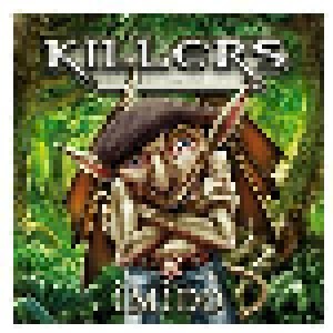 Killers: Imido (CD) - Bild 1