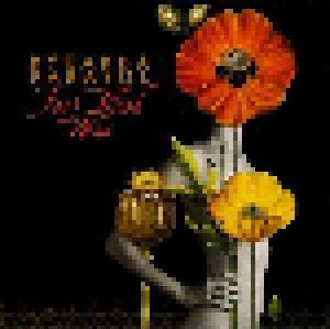 Rykarda Parasol: For Blood And Wine (CD) - Bild 1