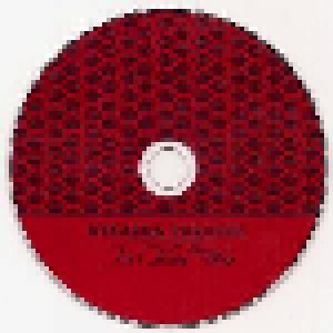 Rykarda Parasol: For Blood And Wine (CD) - Bild 4