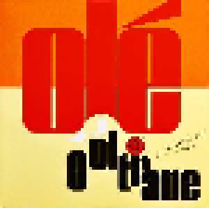John Coltrane: Olé Coltrane (2-12") - Bild 1
