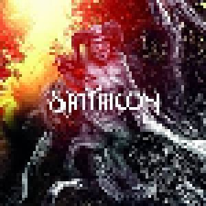 Satyricon: Satyricon (CD) - Bild 2