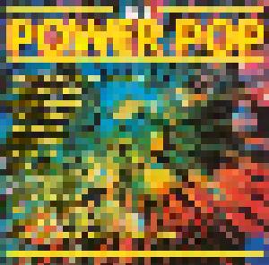 Power Pop - CD 1 - Cover