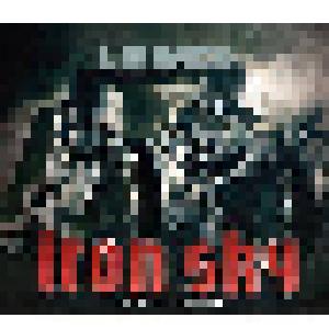 Laibach: Iron Sky - The Original Film Soundtrack - Cover