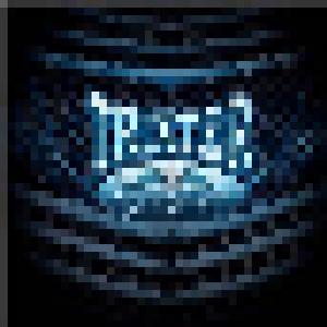 Trixter: New Audio Machine - Cover