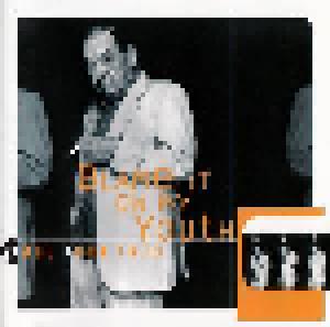 Paul Kuhn: Paul Kuhn Trio - Blame It On My Youth - Cover