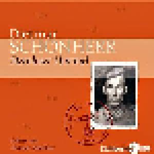 Dietmar Schönherr: Sternloser Himmel (4-CD) - Bild 1