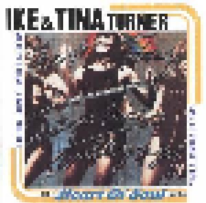 Ike & Tina Turner: What You Hear Is What You Get - Live At Carnegie Hall (CD) - Bild 1