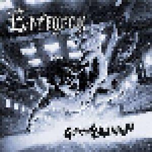 Evergrey: Glorious Collision (CD) - Bild 1