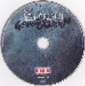 Evergrey: Glorious Collision (CD) - Bild 3