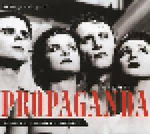 Propaganda: The Best Of Propaganda (2-CD) - Bild 1