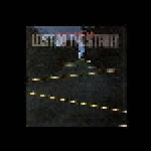 Alex Bozum: Lost To The Street (LP) - Bild 1
