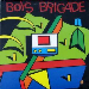 Boys Brigade: Boys Brigade (LP) - Bild 1