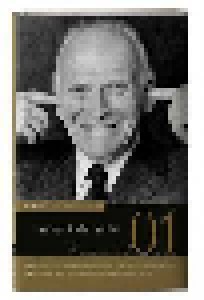 Cover - Yehudi Menuhin: Zeit Klassik-Edition, Die