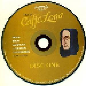 Live At Caffè Lena - Music From America's Legendary Coffeehouse (1967-2013) (3-CD) - Bild 3