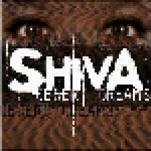 Shiva: Desert Dreams (Promo-CD) - Bild 1