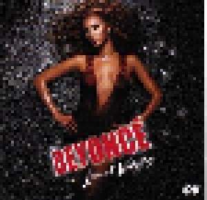 Beyoncé: Live At Wembley (DVD + CD) - Bild 1