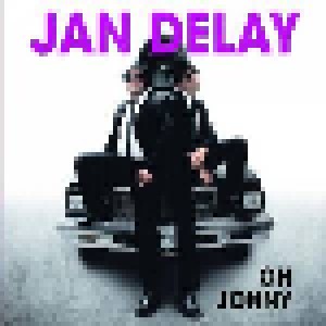 Jan Delay: Oh Jonny (Single-CD) - Bild 1