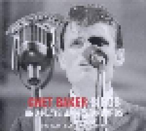 Cover - Chet Baker: Sings And Plays Jazz Standards