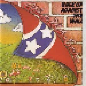 Atlanta Rhythm Section: Back Up Against The Wall (CD) - Bild 1