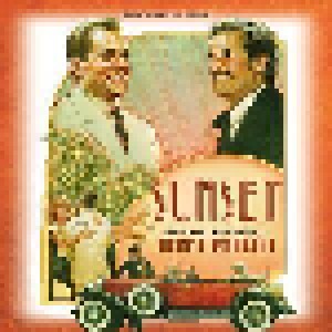 Henry Mancini: Sunset (CD) - Bild 1