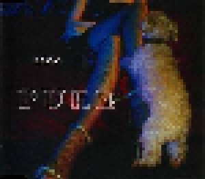 X.Y.Z.→A: Pure (Single-CD) - Bild 1