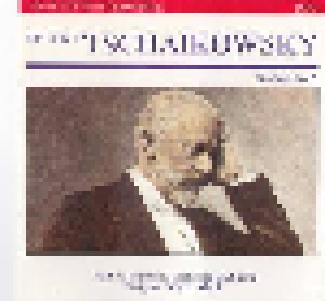 Pjotr Iljitsch Tschaikowski: Sinfonie Nr. 5 (CD) - Bild 1
