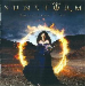 Sunstorm: Emotional Fire (CD) - Bild 1