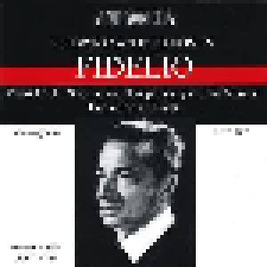 Ludwig van Beethoven: Fidelio (2-CD) - Bild 1