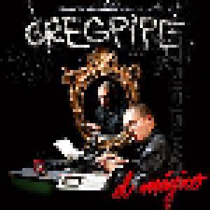 Cover - Gregpipe: El Mágico