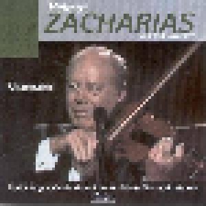 Cover - Helmut Zacharias & Sein Orchester: Charmaine