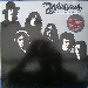 Whitesnake: Ready An' Willing (LP) - Bild 1