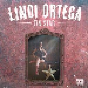 Lindi Ortega: Tin Star (CD) - Bild 1