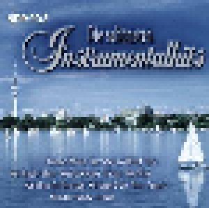 Cover - Henry Mancini & The Mancini Pops Orchestra & Chorus: Schönsten Instrumentalhits, Die
