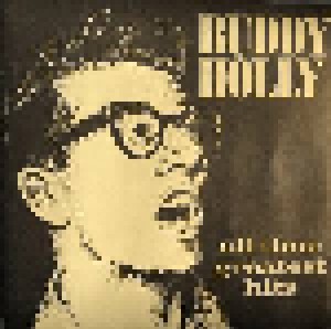 Buddy Holly: All-Time Greatest Hits (2-CD) - Bild 1