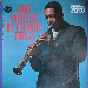 John Coltrane: My Favorite Things (LP) - Bild 1