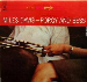 Miles Davis: Porgy And Bess (LP) - Bild 1