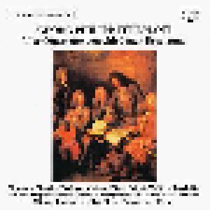 Georg Philipp Telemann: Vier Quartette Verschiedener Besetzung (CD) - Bild 1