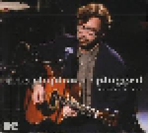 Eric Clapton: Unplugged (2-CD + DVD) - Bild 1