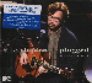 Eric Clapton: Unplugged (2-CD + DVD) - Bild 2