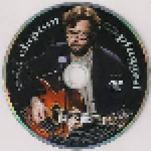 Eric Clapton: Unplugged (2-CD + DVD) - Bild 6