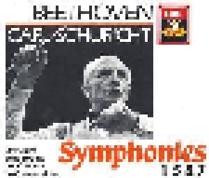 Ludwig van Beethoven: 9 Symphonies (5-CD) - Bild 4