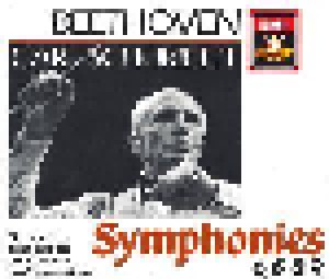 Ludwig van Beethoven: 9 Symphonies (5-CD) - Bild 6