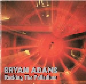 Bryan Adams: Rocking The Palladium (CD) - Bild 1
