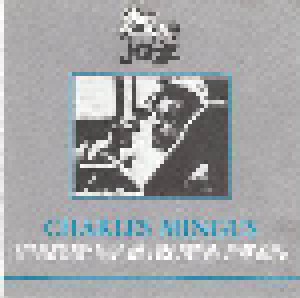 Charles Mingus: Welcome To Jazz (CD) - Bild 1