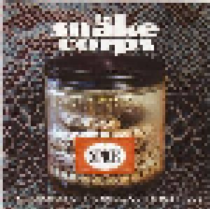 The Snake Corps: Spice - The Very Best Of The Snake Corps 1984-1993 (CD) - Bild 1