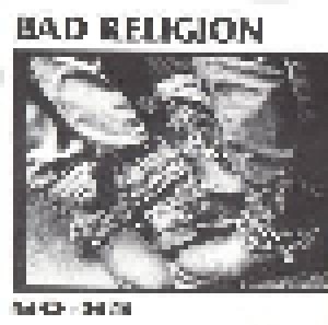 Bad Religion: 80-85 (CD) - Bild 1