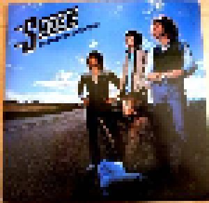 Smokie: The Other Side Of The Road (LP) - Bild 1