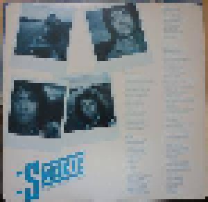 Smokie: The Other Side Of The Road (LP) - Bild 4