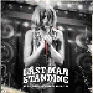 Cover - Last Man Standing: False Starts & Broken Promises