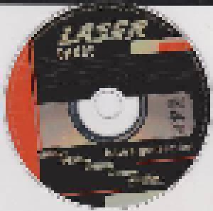 Laserdance: Future Generation (CD) - Bild 3